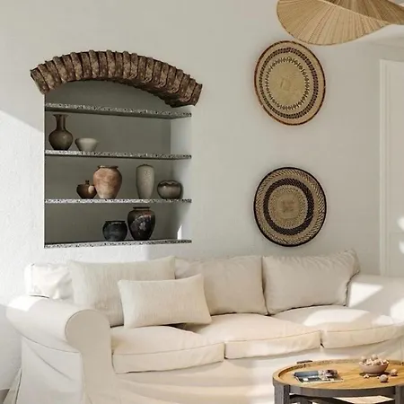 Veggera Living Tinos *