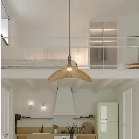 بيت للعطل Veggera Living Tinos Pánormos