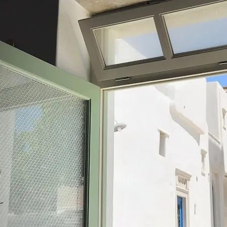 Veggera Living Tinos بيت للعطل