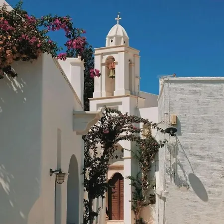 Veggera Living Tinos * Pánormos