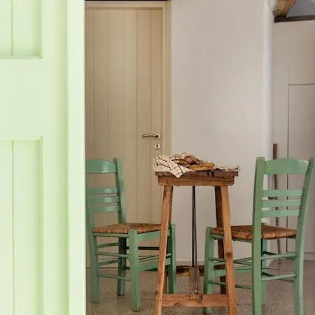 Veggera Living Tinos * Pánormos