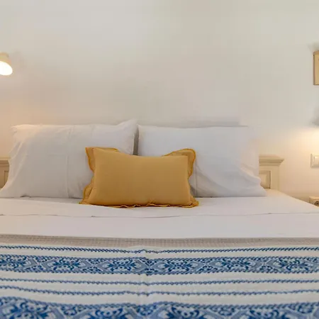 بيت للعطل Veggera Living Tinos