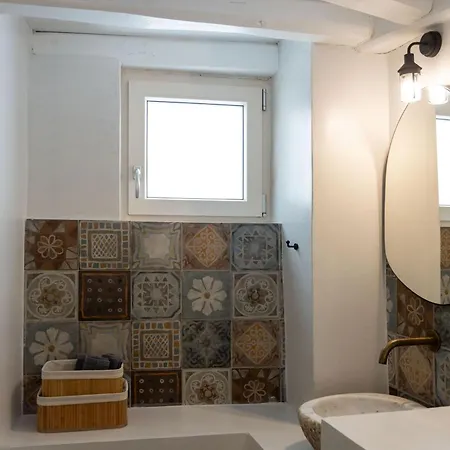 بيت للعطل Veggera Living Tinos Pánormos