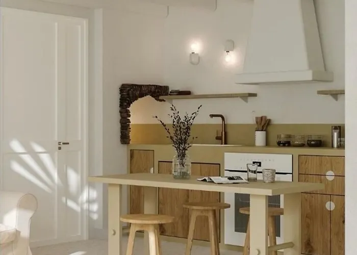 Veggera Living Tinos *