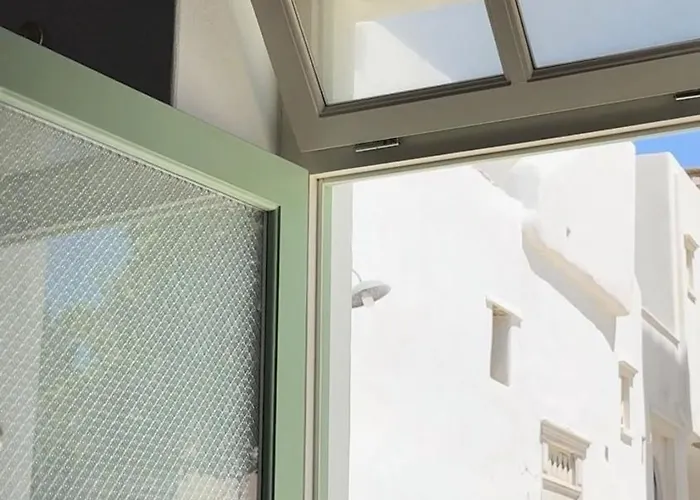 Veggera Living Tinos Ferienhaus